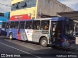 Guarulhos Transportes 33.808 na cidade de Guarulhos, São Paulo, Brasil, por Rafael Lopes de Oliveira. Número da foto: #11381466.