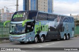Viação Garcia 88097 na cidade de São Paulo, São Paulo, Brasil, por George Miranda. Número da foto: #11382732.