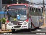 Viação Cidade Morena 1220 na cidade de Campo Grande, Mato Grosso do Sul, Brasil, por Pedro Arthur Verão. Número da foto: #:id.