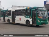 OT Trans - Ótima Salvador Transportes 20729 na cidade de Salvador, Bahia, Brasil, por Alexandre Souza Carvalho. Número da foto: #:id.