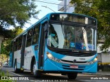 VUG - Viação Urbana Guarulhos 1264 na cidade de Guarulhos, São Paulo, Brasil, por Murilo da Silva. Número da foto: #11383586.