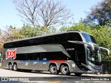 Auto Viação 1001 RJ 108.298 na cidade de São Paulo, São Paulo, Brasil, por Luciano Ferreira da Silva. Número da foto: #11381852.