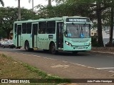 Viação Paraty 8847 na cidade de Jaú, São Paulo, Brasil, por João Pedro Henrique. Número da foto: #:id.