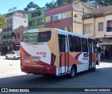 Petro Ita Transportes Coletivos de Passageiros 2089 na cidade de Petrópolis, Rio de Janeiro, Brasil, por EMANUEL MENDES. ID da foto: :id.