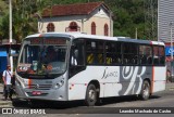 Transportes Blanco 03120 na cidade de Paracambi, Rio de Janeiro, Brasil, por Leandro Machado de Castro. Número da foto: #:id.