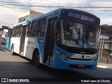 VUG - Viação Urbana Guarulhos 1316 na cidade de Guarulhos, São Paulo, Brasil, por Rafael Lopes de Oliveira. Número da foto: #11381461.