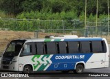 Coopertalse 110 na cidade de Aracaju, Sergipe, Brasil, por Cristopher Pietro. Número da foto: #:id.