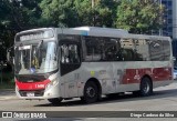 Transwolff Transportes e Turismo 7 8466 na cidade de São Paulo, São Paulo, Brasil, por Diego Cardoso da Silva. Número da foto: #11382257.