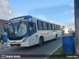 Consórcio Navegantes - 09  > Empresa de Transportes Nossa Senhora Aparecida > Empresa de Transportes Marcos da Silva 09138 na cidade de João Pessoa, Paraíba, Brasil, por Cássio Melo. Número da foto: #11381915.