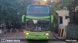 Eucatur - Empresa União Cascavel de Transportes e Turismo 5825 na cidade de São Paulo, São Paulo, Brasil, por Fábio Paixão. Número da foto: #11382378.