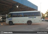 COOPERMABI CB 041 na cidade de Marabá, Pará, Brasil, por Misael Rosa Souza. Número da foto: #:id.
