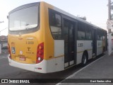 Viação Metrópole Paulista - Zona Leste 3 2830 na cidade de São Paulo, São Paulo, Brasil, por Davi Santos Silva. Número da foto: #:id.