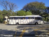 Viação Atibaia São Paulo 1320 na cidade de São Paulo, São Paulo, Brasil, por Helder Fernandes da Silva. Número da foto: #:id.