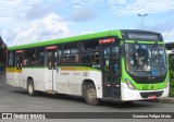 Rodoviária Caxangá 621 na cidade de Recife, Pernambuco, Brasil, por Gustavo Felipe Melo. Número da foto: #:id.