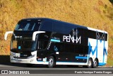 Empresa de Ônibus Nossa Senhora da Penha 59030 na cidade de Piraí, Rio de Janeiro, Brasil, por Paulo Henrique Pereira Borges. Número da foto: #11382963.