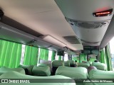 FlixBus Transporte e Tecnologia do Brasil 350 na cidade de Belo Horizonte, Minas Gerais, Brasil, por Andre Santos de Moraes. Número da foto: #:id.