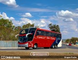 Expresso São Luiz 7800 na cidade de Brasília, Distrito Federal, Brasil, por Wagner Rocha. Número da foto: #11384281.