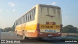 Fratelli Transporte e Turismo 379 na cidade de Joinville, Santa Catarina, Brasil, por Vinicius Petris. Número da foto: #11383775.