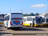 Transnacional Transportes Urbanos 08095 na cidade de Natal, Rio Grande do Norte, Brasil, por Josenilson  Rodrigues. Número da foto: #:id.