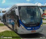 Rodotur Turismo 1.864 na cidade de Paulista, Pernambuco, Brasil, por Ytalo Alves. Número da foto: #11381604.