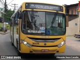 Plataforma Transportes 30106 na cidade de Salvador, Bahia, Brasil, por Alexandre Souza Carvalho. ID da foto: :id.