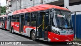 Himalaia Transportes > Ambiental Transportes Urbanos 4 1608 na cidade de São Paulo, São Paulo, Brasil, por Murilo da Silva. Número da foto: #11383585.