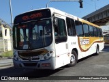 Transportes Fabio's RJ 154.007 na cidade de Rio de Janeiro, Rio de Janeiro, Brasil, por Guilherme Pereira Costa. Número da foto: #:id.