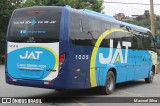JAT Turismo 1005 na cidade de Barra Mansa, Rio de Janeiro, Brasil, por Maxwel Silva. Número da foto: #:id.