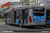 Viação Grajaú S.A. 6 1513 na cidade de São Paulo, São Paulo, Brasil, por Giovanni Melo. Número da foto: #:id.
