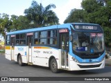 Expresso Vera Cruz 249 na cidade de Cabo de Santo Agostinho, Pernambuco, Brasil, por Gustavo Felipe Melo. Número da foto: #11382157.