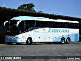 Emtram 5020 na cidade de Vitória da Conquista, Bahia, Brasil, por Rafael Chaves. Número da foto: #:id.