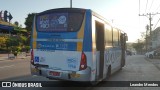 Transportes Barra D13351 na cidade de Rio de Janeiro, Rio de Janeiro, Brasil, por Leandro Mendes. Número da foto: #:id.