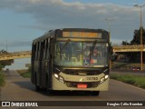 BH Leste Transportes > Nova Vista Transportes > TopBus Transportes 20780 na cidade de Belo Horizonte, Minas Gerais, Brasil, por Douglas Célio Brandao. ID da foto: :id.