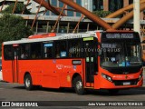 Transportes Vila Isabel A27610 na cidade de Rio de Janeiro, Rio de Janeiro, Brasil, por João Victor - PHOTOVICTORBUS. Número da foto: #:id.