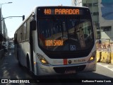 Transportes Blanco RJ 136.208 na cidade de Rio de Janeiro, Rio de Janeiro, Brasil, por Guilherme Pereira Costa. Número da foto: #:id.