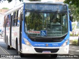 Consórcio Navegantes - 03 > Empresa de Transportes São Sebastião 03070 na cidade de João Pessoa, Paraíba, Brasil, por Alesandro da Mata Silva . Número da foto: #:id.