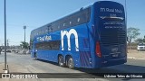 Real Maia 2103 na cidade de Taguatinga, Distrito Federal, Brasil, por Udiston Teles de Oliveira. Número da foto: #:id.