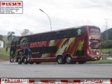 Bitur Transporte Coletivo e Turismo 20000 na cidade de Aparecida, São Paulo, Brasil, por Paulo Rafael Peixoto. Número da foto: #11382586.