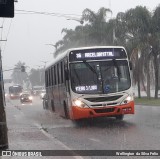 Planeta Transportes Rodoviários 3017 na cidade de Serra, Espírito Santo, Brasil, por Wellington  da Silva Felix. Número da foto: #11381277.