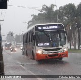 Planeta Transportes Rodoviários 3017 na cidade de Serra, Espírito Santo, Brasil, por Wellington  da Silva Felix. ID da foto: :id.