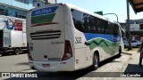 Bel-Tour Transportes e Turismo RJ 508.013 na cidade de Paracambi, Rio de Janeiro, Brasil, por Léo Carvalho. Número da foto: #:id.