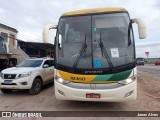 Empresa Gontijo de Transportes 18360 na cidade de Goiana, Pernambuco, Brasil, por Jonas Alves. Número da foto: #11383121.