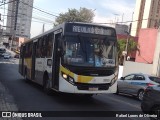 Viação Campo dos Ouros 3930 na cidade de Guarulhos, São Paulo, Brasil, por Rafael Lopes de Oliveira. Número da foto: #11383429.