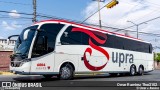 Autobuses Supra 6004 na cidade de León, Guanajuato, México, por Omar Ramírez Thor2102. Número da foto: #11381541.