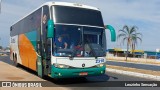 Trans Brasil > TCB - Transporte Coletivo Brasil 2310 na cidade de Valparaíso de Goiás, Goiás, Brasil, por Leozinho Sensação. Número da foto: #:id.