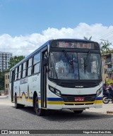 Belém Rio Transportes BD-026 na cidade de Belém, Pará, Brasil, por Hugo Bernar Reis Brito. Número da foto: #:id.