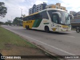 Empresa Gontijo de Transportes 19060 na cidade de Ipatinga, Minas Gerais, Brasil, por Celso ROTA381. Número da foto: #11381825.