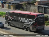 Viação Mimo 19101 na cidade de Belo Horizonte, Minas Gerais, Brasil, por Douglas Célio Brandao. Número da foto: #11384464.