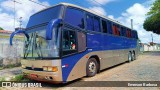 Ônibus Particulares 6060 na cidade de Natal, Rio Grande do Norte, Brasil, por Emerson Barbosa. Número da foto: #:id.