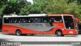 Empresa de Ônibus Pássaro Marron 5910 na cidade de São Paulo, São Paulo, Brasil, por Cle Giraldi. Número da foto: #:id.